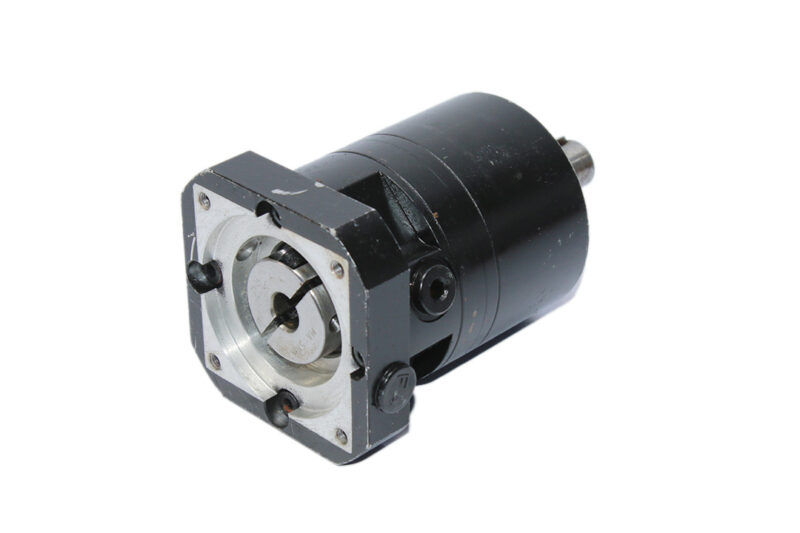 VOGEL MPV 00 GEARBOX i=5 - Image 4