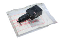 REXROTH R900769416 PRESSURE RELIEF VALVE DBDS6G18/100E