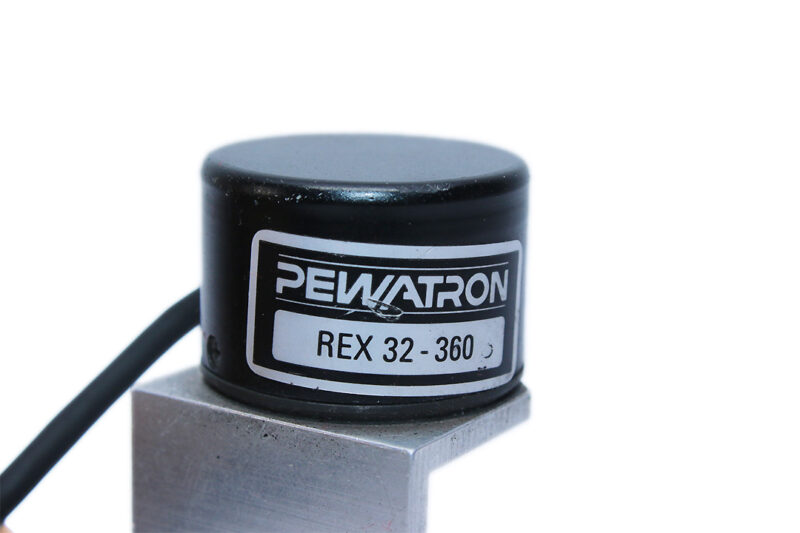 PEWATRON REX32-360 ENCODER