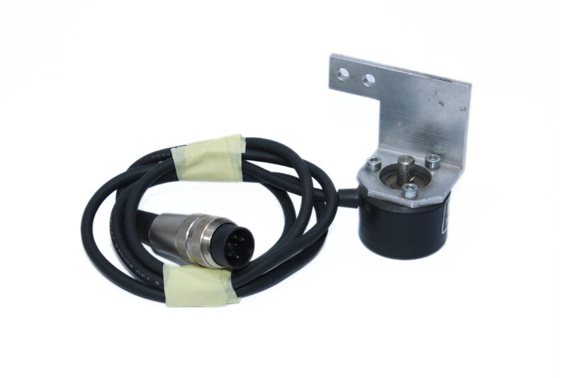 PEWATRON REX32-360 ENCODER