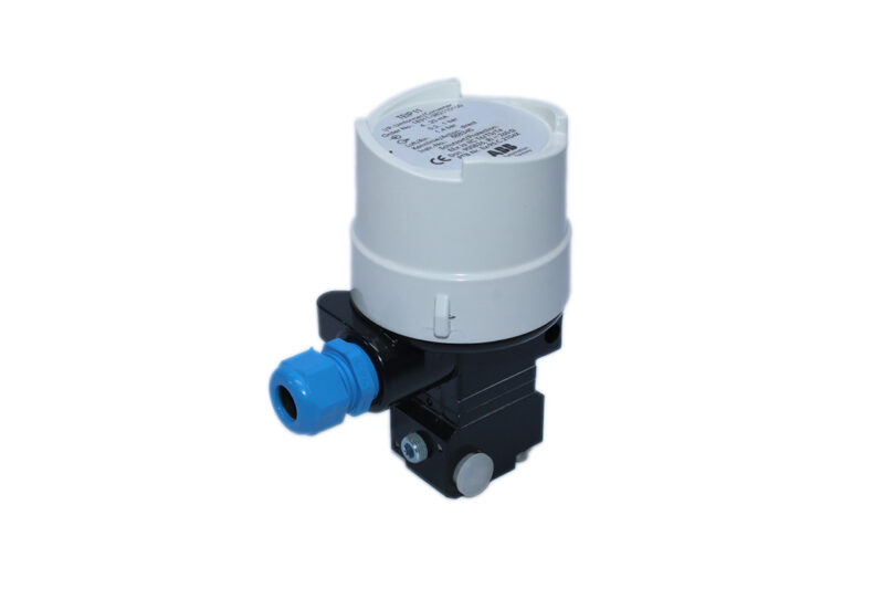 ABB TEIP 11 I/P CONVERTER - Image 4
