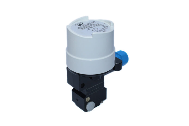 ABB TEIP 11 I/P CONVERTER - Image 5