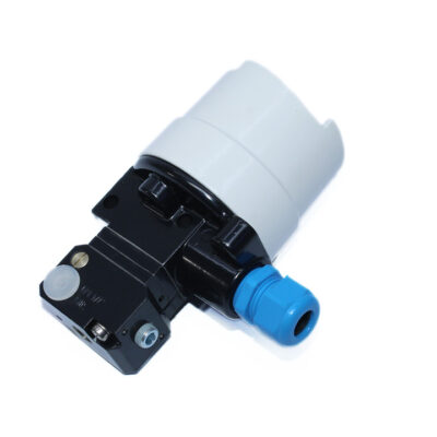 ABB TEIP 11 I/P CONVERTER