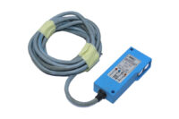 SICK WT18-P112S09 PHOTOELECTRIC PROXIMITY SENSOR 1011092
