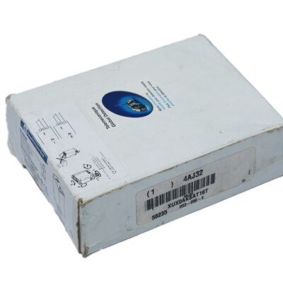 TELEMECANIQUE XUX0AKSAT16T PHOTOELECTRIC SENSOR