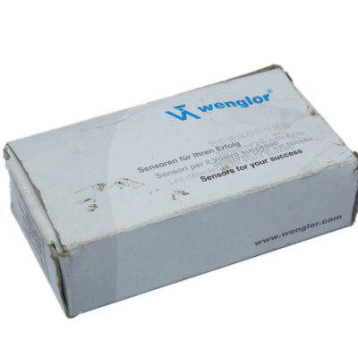 WENGLOR ZW200PCT3 THROUGH-BEAM SENSOR