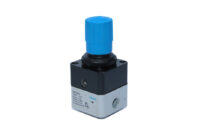 FESTO LRP-1/4-0,7 PRESSURE REGULATOR 159500