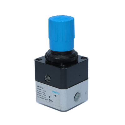 FESTO LRP-1/4-0,7 PRESSURE REGULATOR 159500