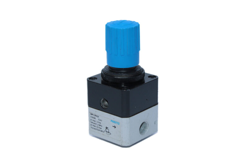 FESTO LRP-1/4-0,7 PRESSURE REGULATOR 159500