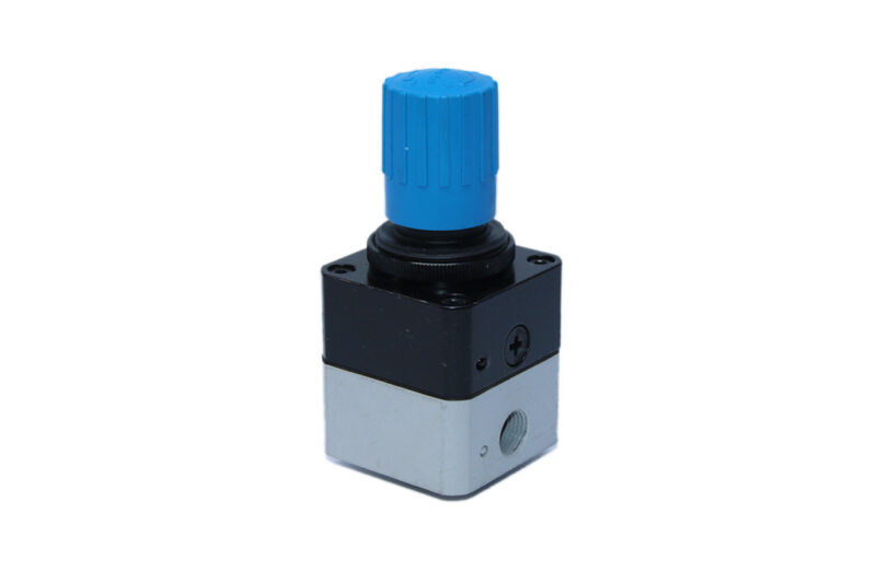 FESTO LRP-1/4-0,7 PRESSURE REGULATOR 159500 - Image 4