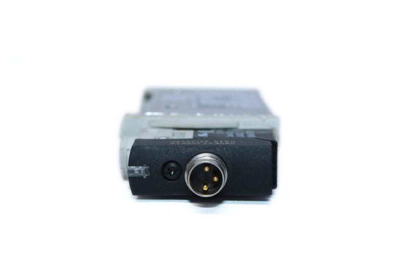 FESTO VUVG-L14-M52-AZT-G18-1P3 Solenoid valve 566508 - Image 6
