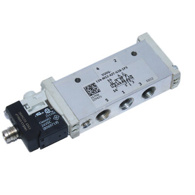 FESTO VUVG-L14-M52-AZT-G18-1P3 Solenoid valve 566508