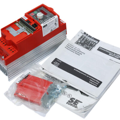 SEW MC07A005-5A3-4-00 Inverter Drive 8272476