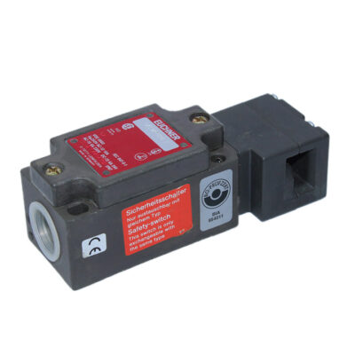 EUCHNER NZ1VZ-528E Safety Switch 032459