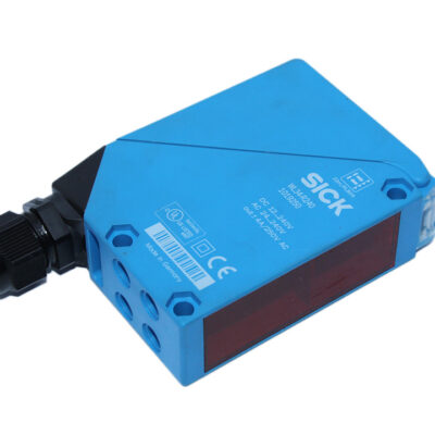 SICK WL34-R240 Compact Photoelectric 1019250