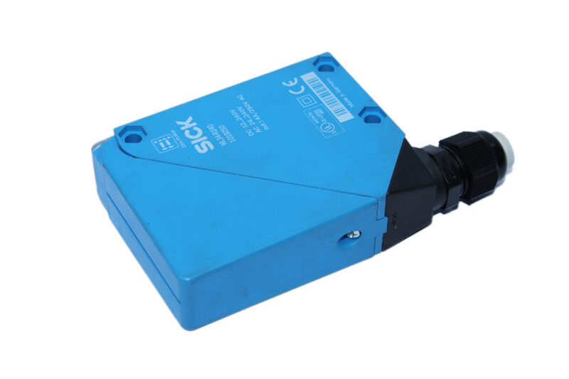 SICK WL34-R240 Compact Photoelectric 1019250 - Image 3