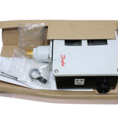 DANFOSS 017-520366 PRESSURE SWITCH RT116