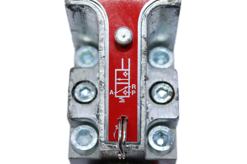 TIEFENBACH 048621 DIRECTIONAL CONTROL VALVE - Image 4