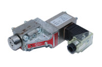 TIEFENBACH 048621 DIRECTIONAL CONTROL VALVE