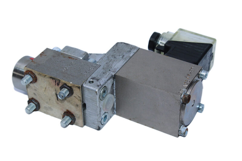 TIEFENBACH 048621 DIRECTIONAL CONTROL VALVE - Image 6