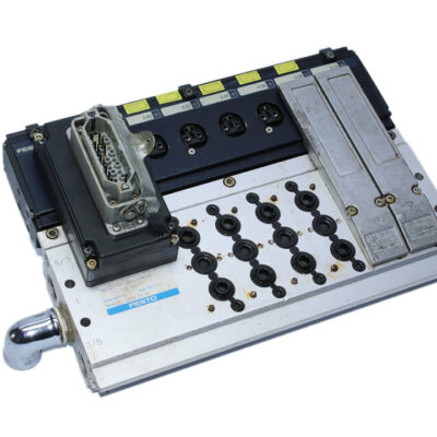 FESTO VIMP-02-1/4-6 VALVE TERMINAL 18567