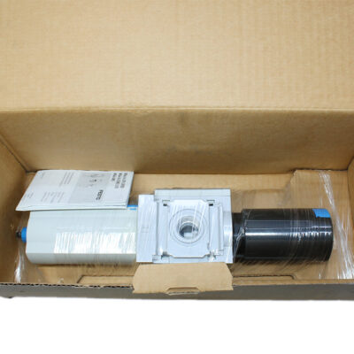 FESTO MS6-LFR-1/2-D7-CRV-AS FILTER REGULATOR 529186