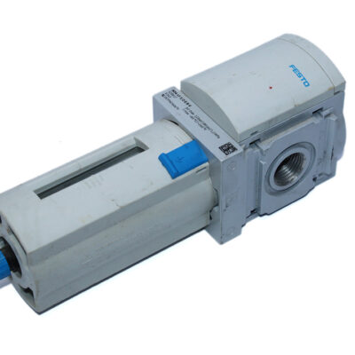 FESTO MS6-LF-1/2-ERV COMPRESSED AIR FILTER 529617