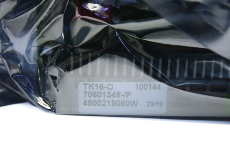 AEG ELOTHERM  709.01344B CARD TK 16-O