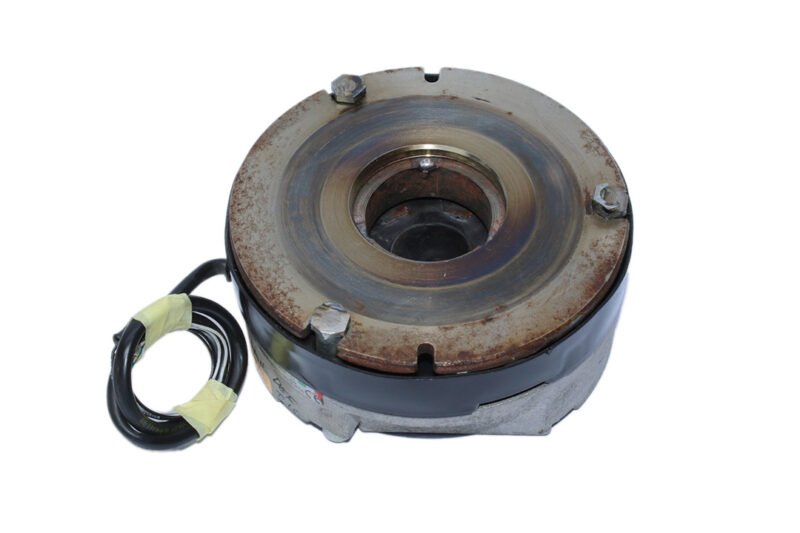 TEMPORITI AC04-P ELECTRIC BRAKE - Image 3