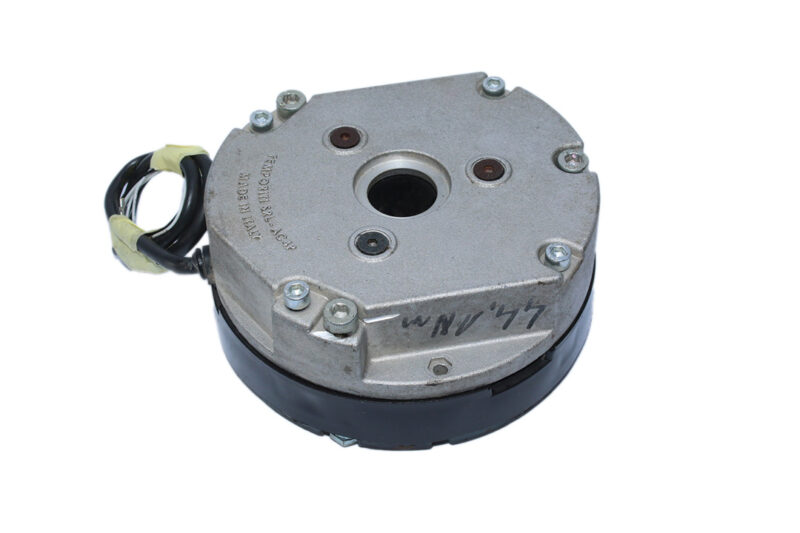 TEMPORITI AC04-P ELECTRIC BRAKE - Image 4