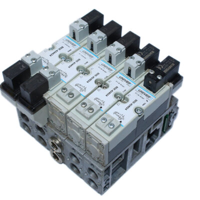 UNIVER BDE-424024 SOLENOID VALVE BDF-4320