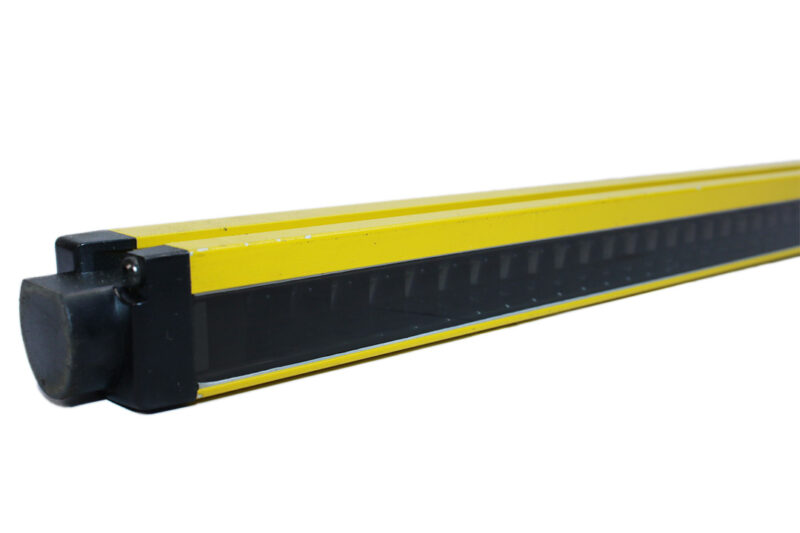 SICK C20E-105303A11 SAFETY LIGHT CURTAIN 1016484 - Image 6