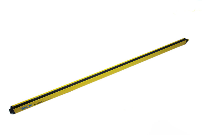 SICK C20E-105303A11 SAFETY LIGHT CURTAIN 1016484 - Image 8
