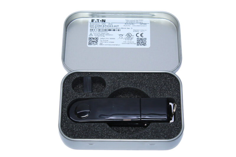 EATON DX-COM-STICK3-KIT BLUETOOTH COMMUNICATIONS STICK 197586 - Image 5