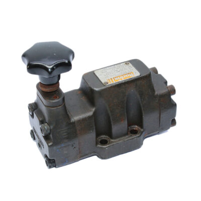 RACINE FE3 PAAD S03H 04 PRESSURE REDUCING VALVE