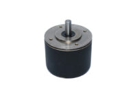 LENORD+BAUER GEL 260B-00000A031 MAGNETIC INCREMENTAL ENCODER