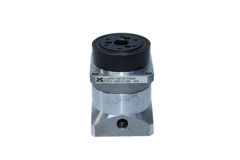 HARMONIC DRIVE SYSTEMS HPG-14A-21-F0ABK PLANETARY GEARBOX i=21 - Image 3