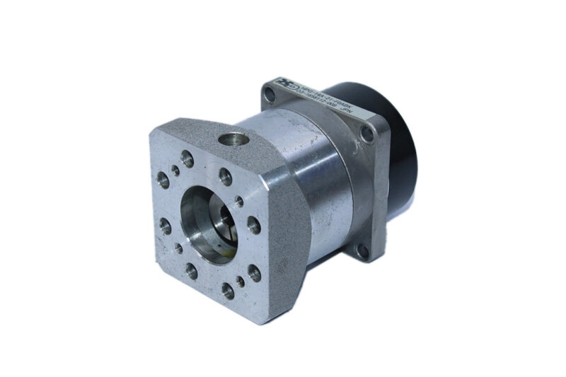 HARMONIC DRIVE SYSTEMS HPG-14A-21-F0ABK PLANETARY GEARBOX i=21 - Image 4