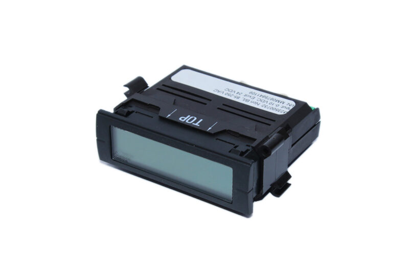 SIMPSON M23500732 DIGITAL PANEL METER - Image 5
