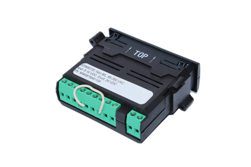 SIMPSON M23500732 DIGITAL PANEL METER - Image 7