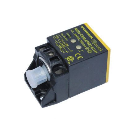 TURCK NI35U-CK40-AP6X2-H1141 Inductive Sensor 1625800