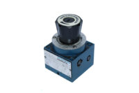REXROTH R900445503 FLOW CONTROL VALVE 2FRM 5-32/3Q