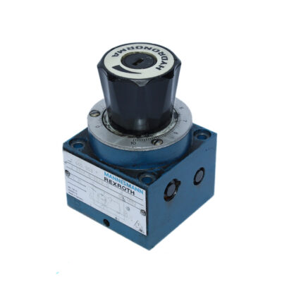 REXROTH R900445503 FLOW CONTROL VALVE 2FRM 5-32/3Q