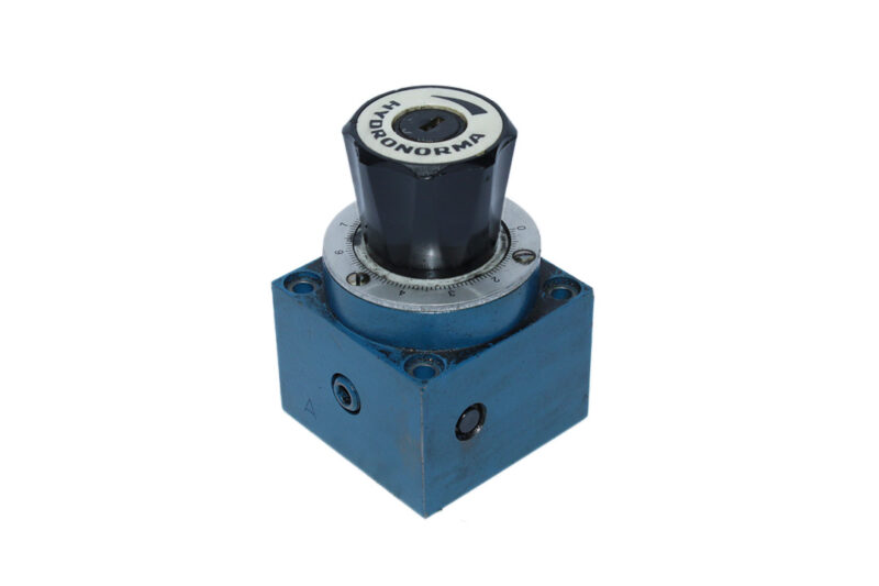 REXROTH R900445503 FLOW CONTROL VALVE 2FRM 5-32/3Q - Image 4