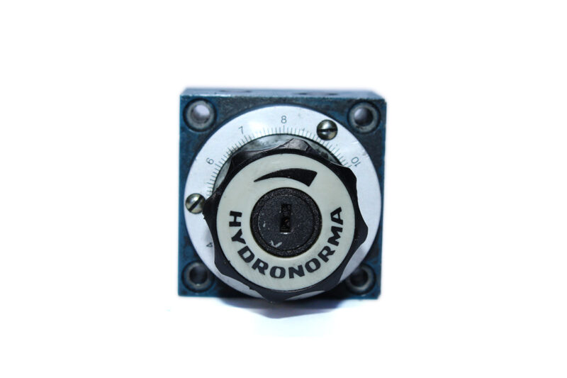 REXROTH R900445503 FLOW CONTROL VALVE 2FRM 5-32/3Q - Image 5