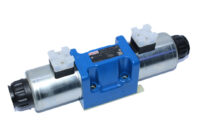 REXROTH R901278786 DIRECTIONAL CONTROL VALVE 4WE10C50/OFEG24N9K4/M