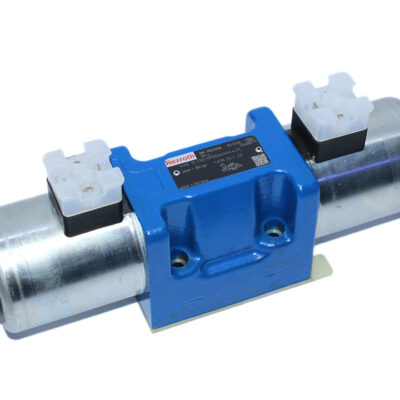 REXROTH R901278786 DIRECTIONAL CONTROL VALVE 4WE10C50/OFEG24N9K4/M