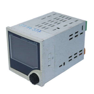 Endress+Hauser RIA452-A222A11A PROCESS INDICATOR