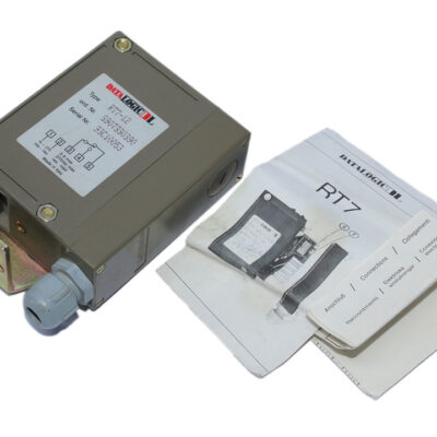 DATALOGIC RT7-12 PROXIMITY SWITCH 5907330390