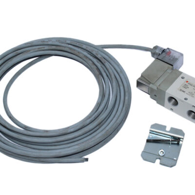 SMC VP542-5YOD1-03FA SOLENOID VALVE